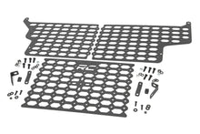 Load image into Gallery viewer, Rough Country Molle Panel Kit - Front - Bed - Jeep Gladiator JT 4WD (2020-2022)