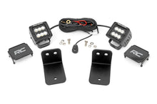 Load image into Gallery viewer, Rear Facing LED Kit - 2-Inch - Intimidator GC1K GC1K Crew (18-22)