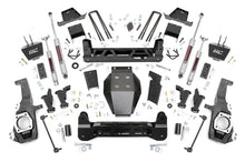 Load image into Gallery viewer, 7 Inch Lift Kit - Torsion Drop - Chevy GMC 2500HD (20+)