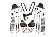 Load image into Gallery viewer, 4.5 Inch Lift Kit