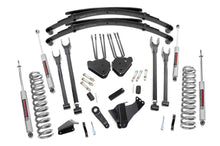 Load image into Gallery viewer, 6 Inch Lift Kit
