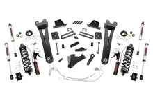 Load image into Gallery viewer, 6 Inch Lift Kit - Gas - Radius Arm - C O V2 - Ford F-250 F-350 Super Duty