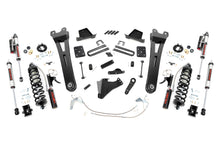 Load image into Gallery viewer, 6 Inch Lift Kit - Gas - Radius Arm - C O Vertex - Ford F-250 F-350 Super Duty