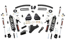 Load image into Gallery viewer, 6 Inch Lift Kit