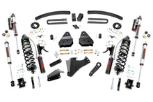 Load image into Gallery viewer, 6 Inch Coilover Conversion Lift Kit