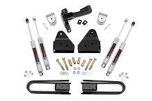 Load image into Gallery viewer, 3 Inch Lift Kit - Spacer - Ford F-250 Super Duty 4WD (2011-2016)
