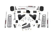 Load image into Gallery viewer, 4 Inch Lift Kit - Rear Springs - Ford F-100 F-150 4WD
