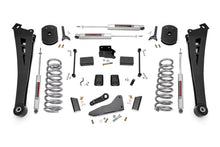 Load image into Gallery viewer, 5 Inch Lift Kit - Gas - Ram 2500 4WD (2014-2018)