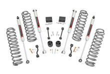 Load image into Gallery viewer, 2.5 Inch Lift Kit - Coils - M1 - Jeep Wrangler JL 4WD (2018+)
