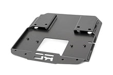 Load image into Gallery viewer, Rough Country Tire Carrier Relocation Plate - Prox Sensor - Jeep Wrangler JL (18-23)