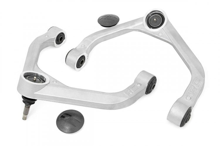 Forged Upper Control Arms