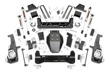 Load image into Gallery viewer, 7 Inch Lift Kit - NTD - V2 - Chevy GMC 2500HD (20+)