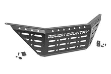 Load image into Gallery viewer, Rough Country Cargo Gate - Rear - Polaris RZR Pro R 4 (2022) RZR Pro XP 4 (20-22)