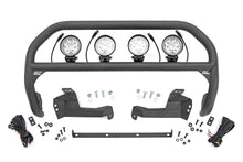 Load image into Gallery viewer, Nudge Bar - 4 Inch Round Led (x4) - Ford Bronco Sport 4WD (21-23)