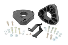 Load image into Gallery viewer, Rough Country 1 In Leveling Kit - Ford Maverick 4WD (2022-2023)