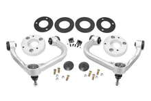 Load image into Gallery viewer, Rough Country 3 Inch Lift Kit - Forged UCA - Ford F-150 Lightning 4WD (2022)
