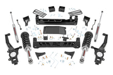 Load image into Gallery viewer, 6 Inch Lift Kit - N3 Struts - Nissan Frontier 2WD 4WD