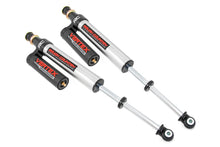 Load image into Gallery viewer, Rough Country - Vertex 2.5 Adj Rear Shocks - 4-7" - Toyota Tundra 2WD/4WD (22-23) - 699050