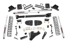 Load image into Gallery viewer, 6 Inch Lift Kit - Diesel - OVLD - D S - Ford F-250 F-350 Super Duty