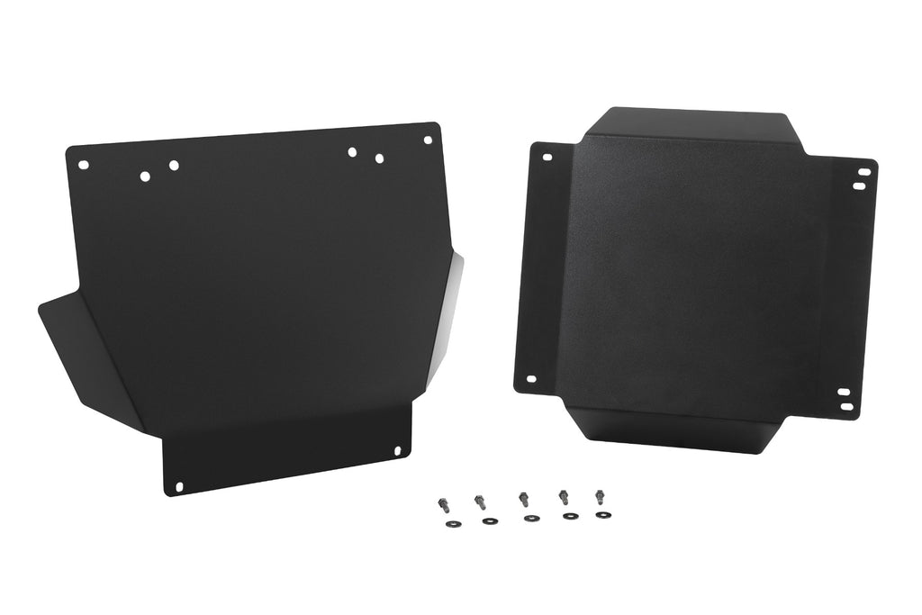 Skid Plate