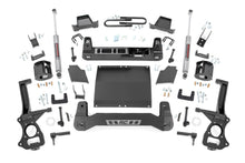 Load image into Gallery viewer, 4 Inch Lift Kit