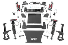 Load image into Gallery viewer, 4 Inch Lift Kit