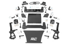 Load image into Gallery viewer, 6 Inch Lift Kit