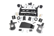 Load image into Gallery viewer, 5 Inch Lift Kit - Chevy Avalanche 1500 2WD 4WD