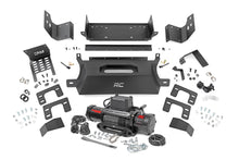 Load image into Gallery viewer, Hidden Winch Mount - 9500S - Ford Bronco 4WD (2021-2023)