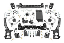Load image into Gallery viewer, 7 Inch Lift Kit - 4-Door Base - Ford Bronco 4WD (2021+)