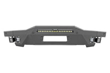 Load image into Gallery viewer, Front Bumper - Modular - Stubby Wings - DRL - Ford Bronco (21-23)