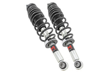 Load image into Gallery viewer, Rough Country M1 Loaded Strut Pair - 2 Inch - Rear - Ford Bronco (2021-2023)
