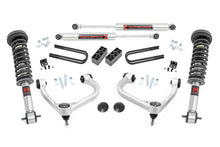 Load image into Gallery viewer, 3 Inch Lift Kit - Forged UCA - M1 M1 - Ford F-150 4WD (2021+)
