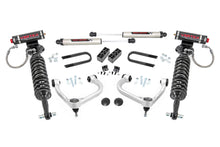 Load image into Gallery viewer, 3 Inch Lift Kit - Fabbed UCA - Vertex V2 - Ford F-150 4WD (21+)