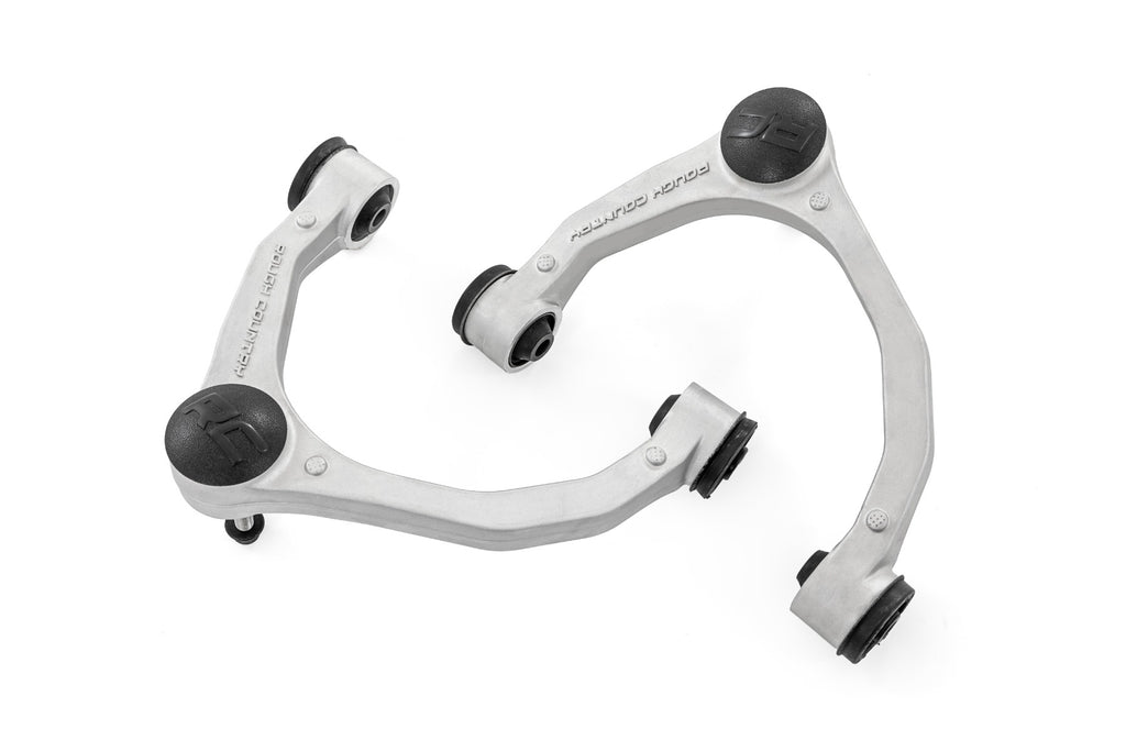 Forged Upper Control Arms