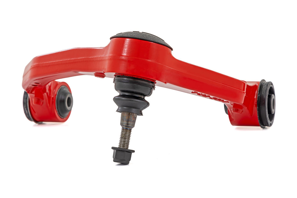 Red Forged Upper Control Arms