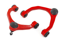 Load image into Gallery viewer, Red Forged Upper Control Arms