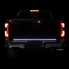 Load image into Gallery viewer, Putco 2024+ Ford F150 w/Factory Halogen Tail Light 60in Direct Fit Blade Tailgate Light Bar