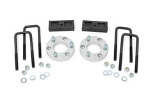 Load image into Gallery viewer, 2 Inch Leveling Kit - Nissan Titan 4WD (2022+)