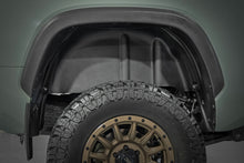 Load image into Gallery viewer, Rear Wheel Well Liners