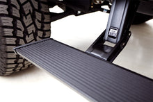 Load image into Gallery viewer, AMP Research Ford Bronco (Excl. Raptor) PowerStep Xtreme - Black