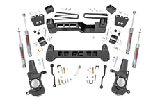 Load image into Gallery viewer, 6 Inch Lift Kit - Chevy GMC 2500HD 2WD