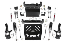 Load image into Gallery viewer, 4 Inch Lift Kit - N3 Struts - Chevy GMC Canyon Colorado (15+)