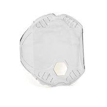 Load image into Gallery viewer, Baja Designs LP6 Single Rock Guard Kit - Clear