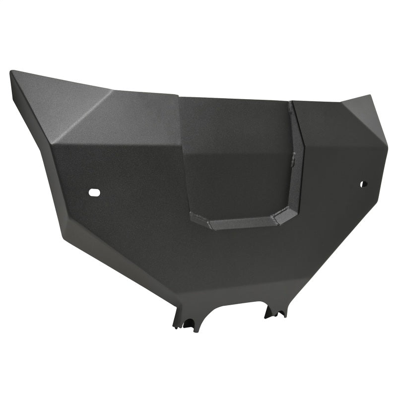 Westin Ford Bronco(excl. Bronco Sport) XTS Skid Plate - Textured Black