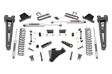 Load image into Gallery viewer, 6 Inch Lift Kit