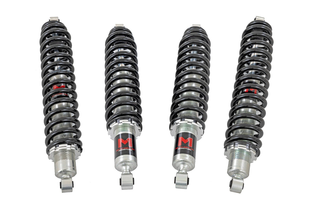 Adjustable Suspension Lift Kit