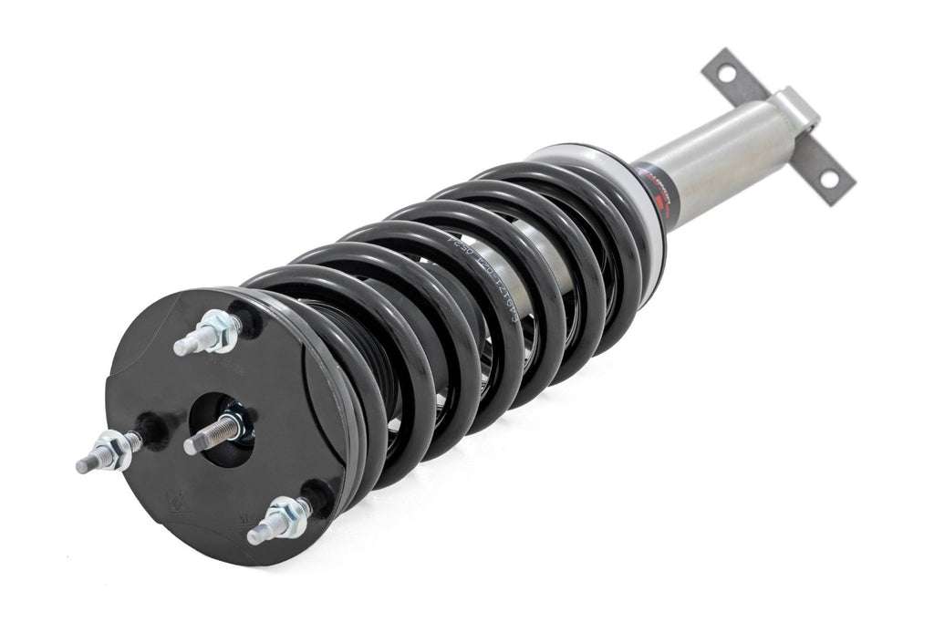 M1 Adjustable Leveling Struts