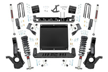 Load image into Gallery viewer, 6 Inch Lift Kit