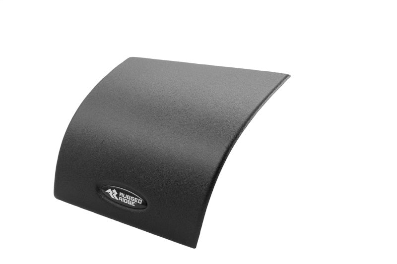 Rugged Ridge Cowl Guard Body Armor Jeep Wrangler JK/JKU Models